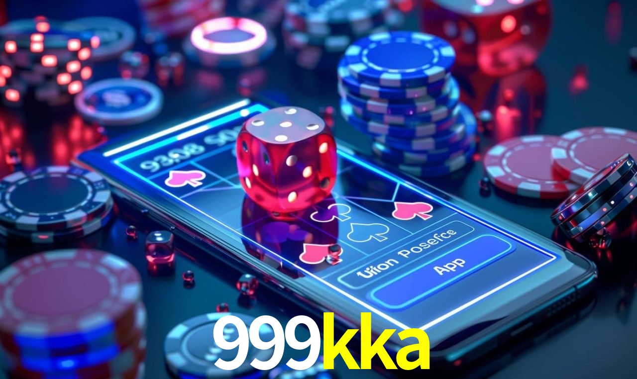 999kka plataforma